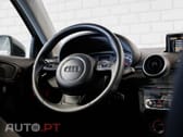 Audi A1 1.4 TDI S tronic