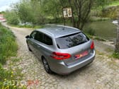 Peugeot 308 SW 1.5 BlueHDi Allure Pack