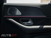 Mercedes-Benz GLE de 4Matic