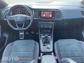 Seat Ateca 1.5 TSI FR
