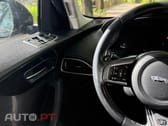 Jaguar F-Pace 20d Aut. R-Sport