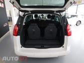 Peugeot 5008 1.6 E-HDi 7L SE Style 2-Tronic
