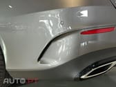 Mercedes-Benz CLA 180 d AMG Line Aut.
