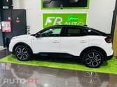 Citroen e-C4 50 kWh Shine Pack