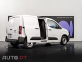 Citroen Berlingo 1.5 BlueHDi M Club