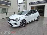 Renault Clio 1.0 TCe Limited Bi-Fuel