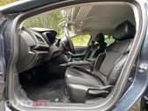 Renault Mégane Sport Tourer 1.2 TCE Intens