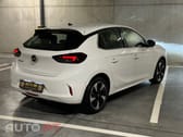 Opel Corsa-E Elegance