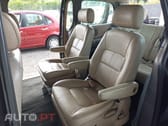 Kia Carnival 2.9 CRDI 7 Lug