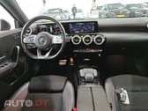 Mercedes-Benz A 180 d AMG Line Aut.