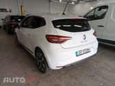 Renault Clio 1.0 TCe Evolution Bi-Fuel