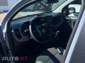 Fiat Panda 1.0 Hybrid