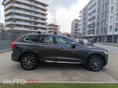 Volvo XC60 2.0 D4 Inscription Geartronic