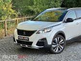 Peugeot 5008 1.2 PureTech GT Line