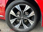 Renault Clio 1.0 TCe Exclusive CVT