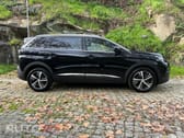 Peugeot 5008 1.5 BlueHDi GT Line EAT8