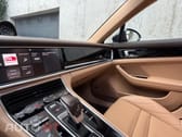 Porsche Panamera 4 E-Hybrid Platinum Edition