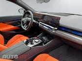 BMW M5 ND