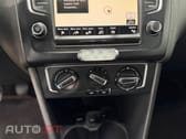 Volkswagen Polo 1.4 TDi Connect