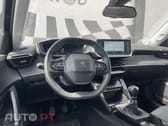 Peugeot 2008 PureTech 100 Stop&Start Allure