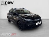Dacia Sandero STEPWAY EXTREME + ECO-G