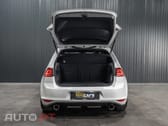Volkswagen Golf GTI Performance BlueMotion DSG