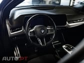 BMW 218 Y
