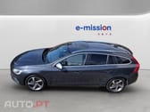 Volvo V60 D6 Twin Engine Geartronic RDesign