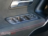 Mercedes-Benz A 180 d AMG Line Aut.