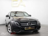 Mercedes-Benz C 350 e T 7G-TRONIC Edition