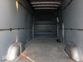 Mercedes-Benz Sprinter 313 CDI/43L TA