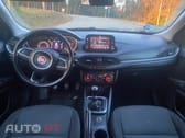 Fiat Tipo gpl e gasolina