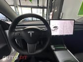 Tesla Model Y Standard