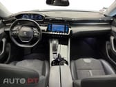 Peugeot 508 SW PureTech 130 EAT8 Allure Pack