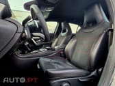 Mercedes-Benz A 180 d AMG Line Aut.
