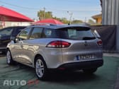 Renault Clio Sport Tourer Energy dCi 110 Start & Stop INTENS
