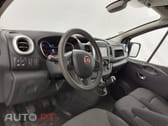 Fiat Talento 2.0 M-Jet Pro Pack