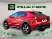 Toyota bZ4X I.V.A DEDUTIVEL