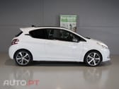 Peugeot 208 1.6 THP Allure