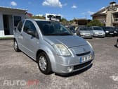 Citroen C2 1.1 SX