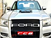 Ford Ranger 3.0 TDCI Cx. Automática