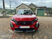 Peugeot 2008 1.2 PureTech GT Pack EAT8