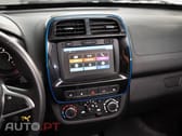 Dacia Spring Comfort Plus