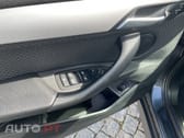 BMW X1 16 d sDrive