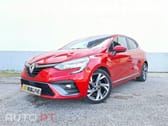 Renault Clio RS Line