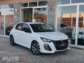 Peugeot 208 1.2 PureTech Active