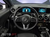 Mercedes-Benz A 160 Style