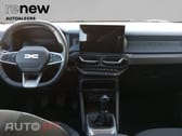 Dacia Duster Journey Eco-G 100