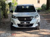 Peugeot 2008 ND