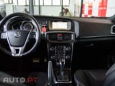 Volvo V40 1.5 T3 Sport Edition R Geartronic